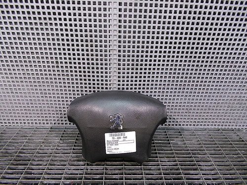 CAPSULA AER VOLAN PEUGEOT 407 - - (2004 2008)