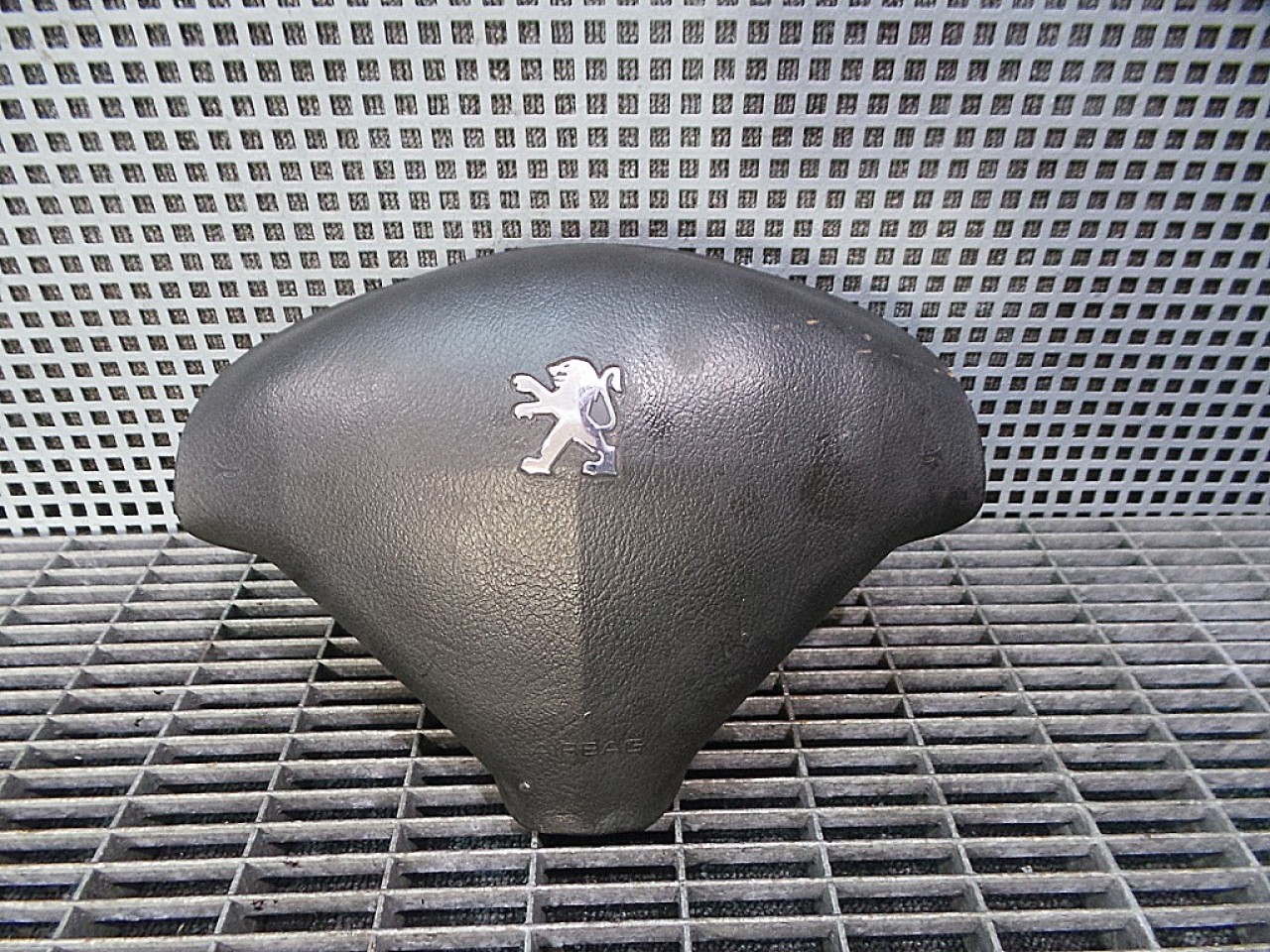 CAPSULA AER VOLAN PEUGEOT 407 407 - - (2004 2008)