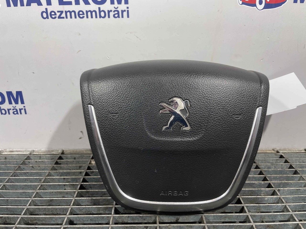 CAPSULA AER VOLAN PEUGEOT 508 508 - - (2010 2014)