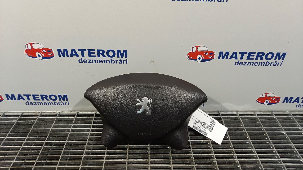 CAPSULA AER VOLAN PEUGEOT 807 - - (2002 2008)