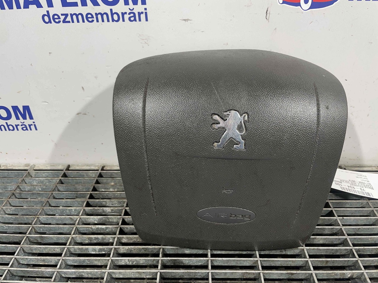 CAPSULA AER VOLAN PEUGEOT BOXER - - (2006 2014)