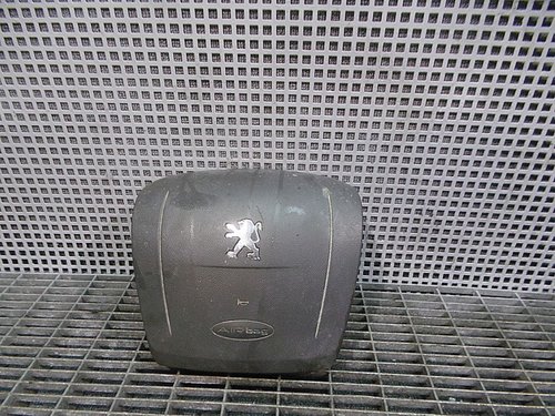 CAPSULA AER VOLAN PEUGEOT BOXER - - (2006 2014)
