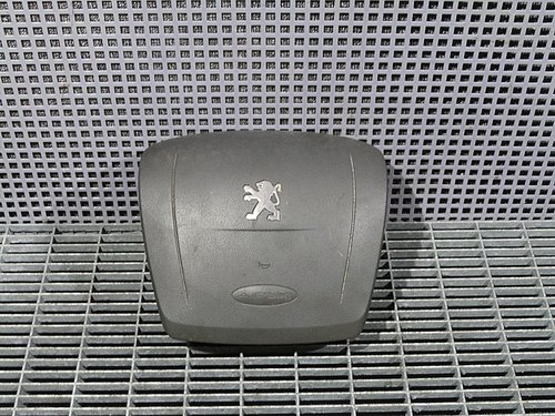 CAPSULA AER VOLAN PEUGEOT BOXER - - (2006 2014)