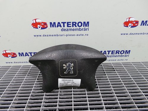 CAPSULA AER VOLAN PEUGEOT PARTNER PARTNER - - (2002 2008)
