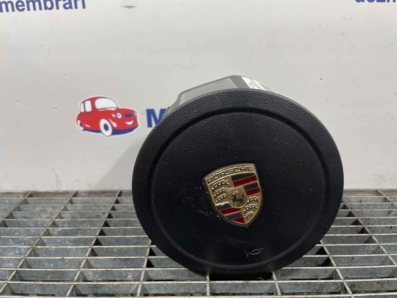 CAPSULA AER VOLAN PORSCHE CAYENNE - - (2011 2018)