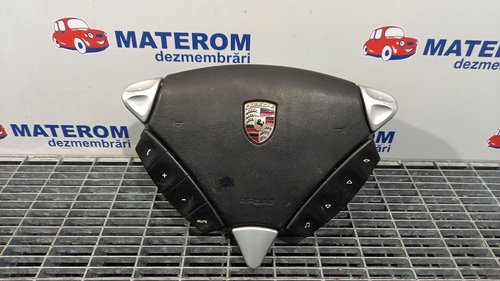 CAPSULA AER VOLAN PORSCHE CAYENNE CAYENNE - - (2003 2010)