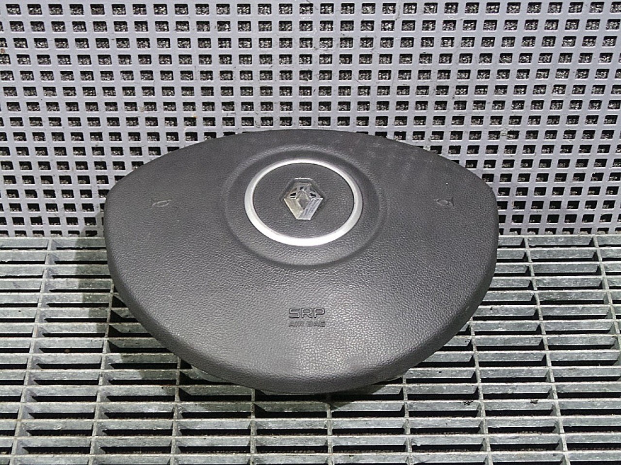 CAPSULA AER VOLAN RENAULT CLIO - - (2005 2012)
