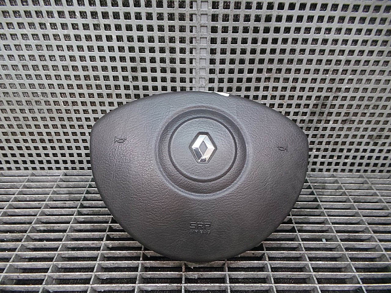 CAPSULA AER VOLAN RENAULT CLIO - - (2005 2012)