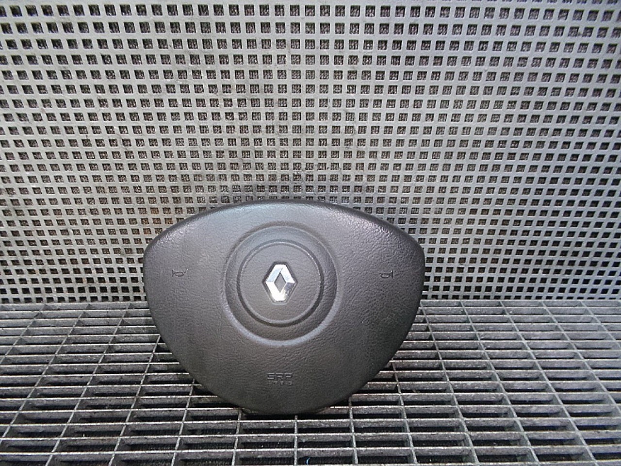 CAPSULA AER VOLAN RENAULT CLIO - - (2005 2012)