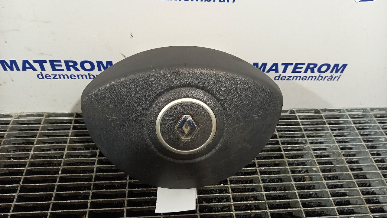 CAPSULA AER VOLAN RENAULT CLIO - - (2009 2012)