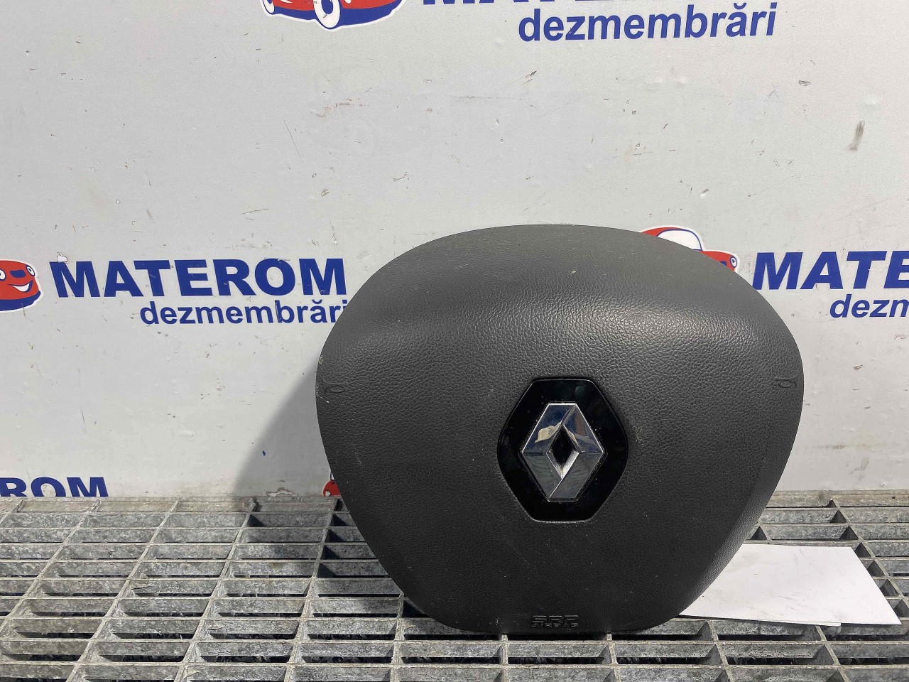 CAPSULA AER VOLAN RENAULT CLIO - - (2016 2019)