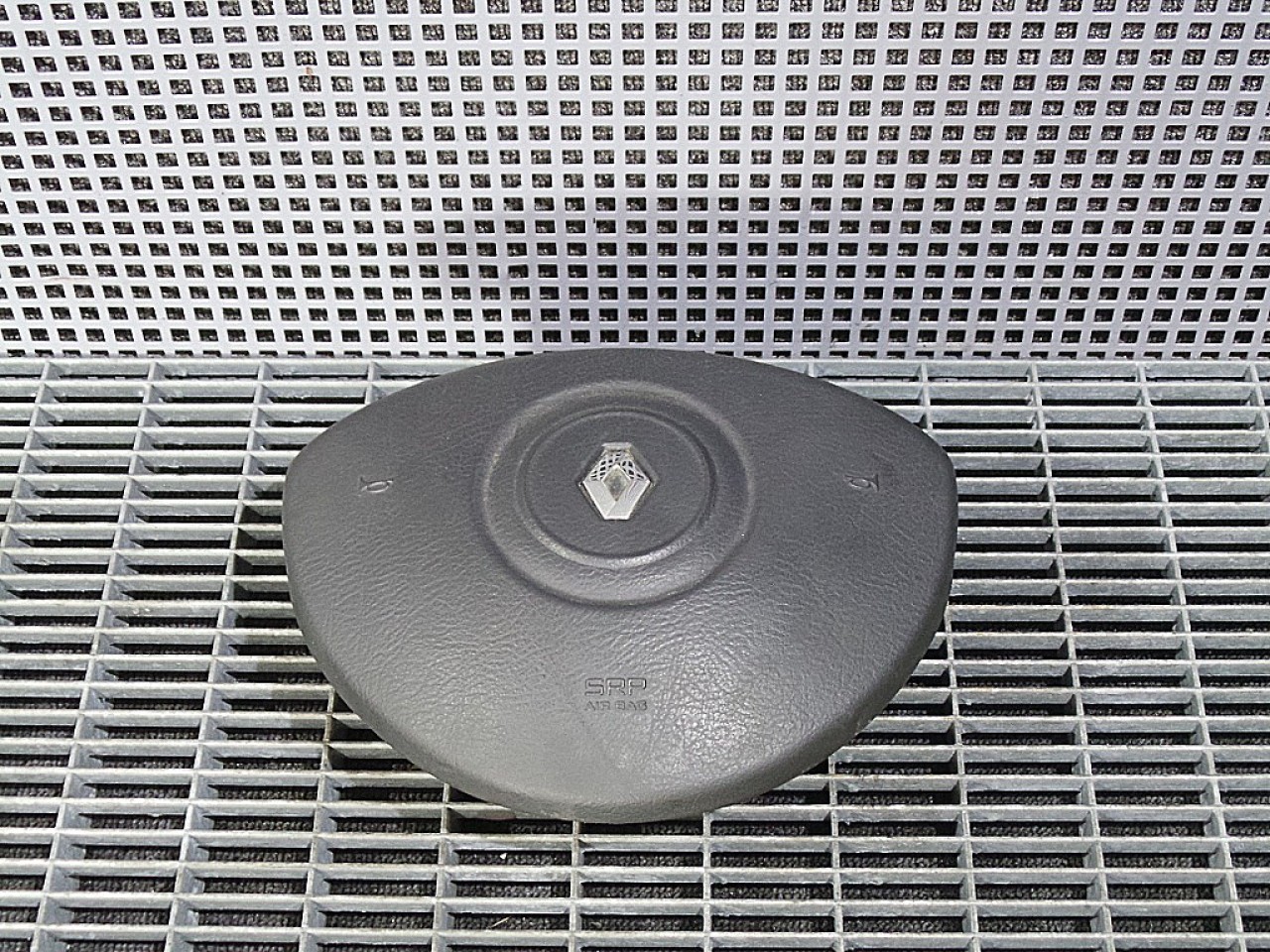 CAPSULA AER VOLAN RENAULT CLIO CLIO - - (2005 2012)