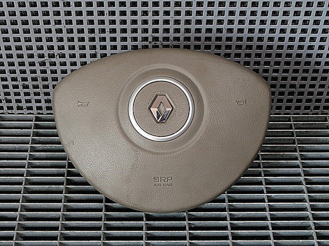 CAPSULA AER VOLAN RENAULT CLIO CLIO - - (2005 2012)