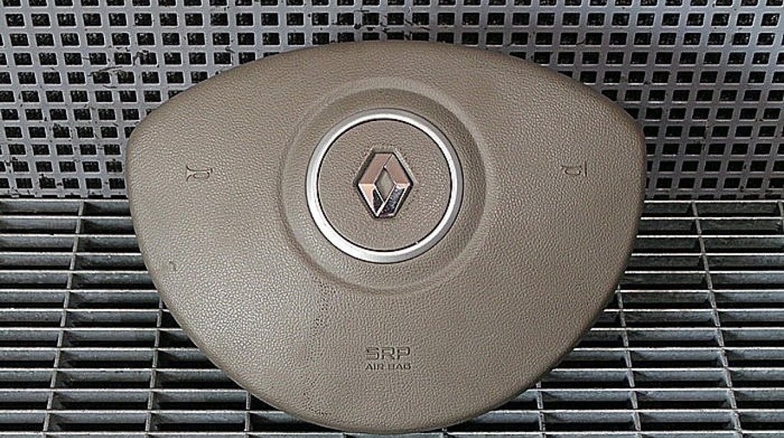 CAPSULA AER VOLAN RENAULT CLIO CLIO - (2005 2012)