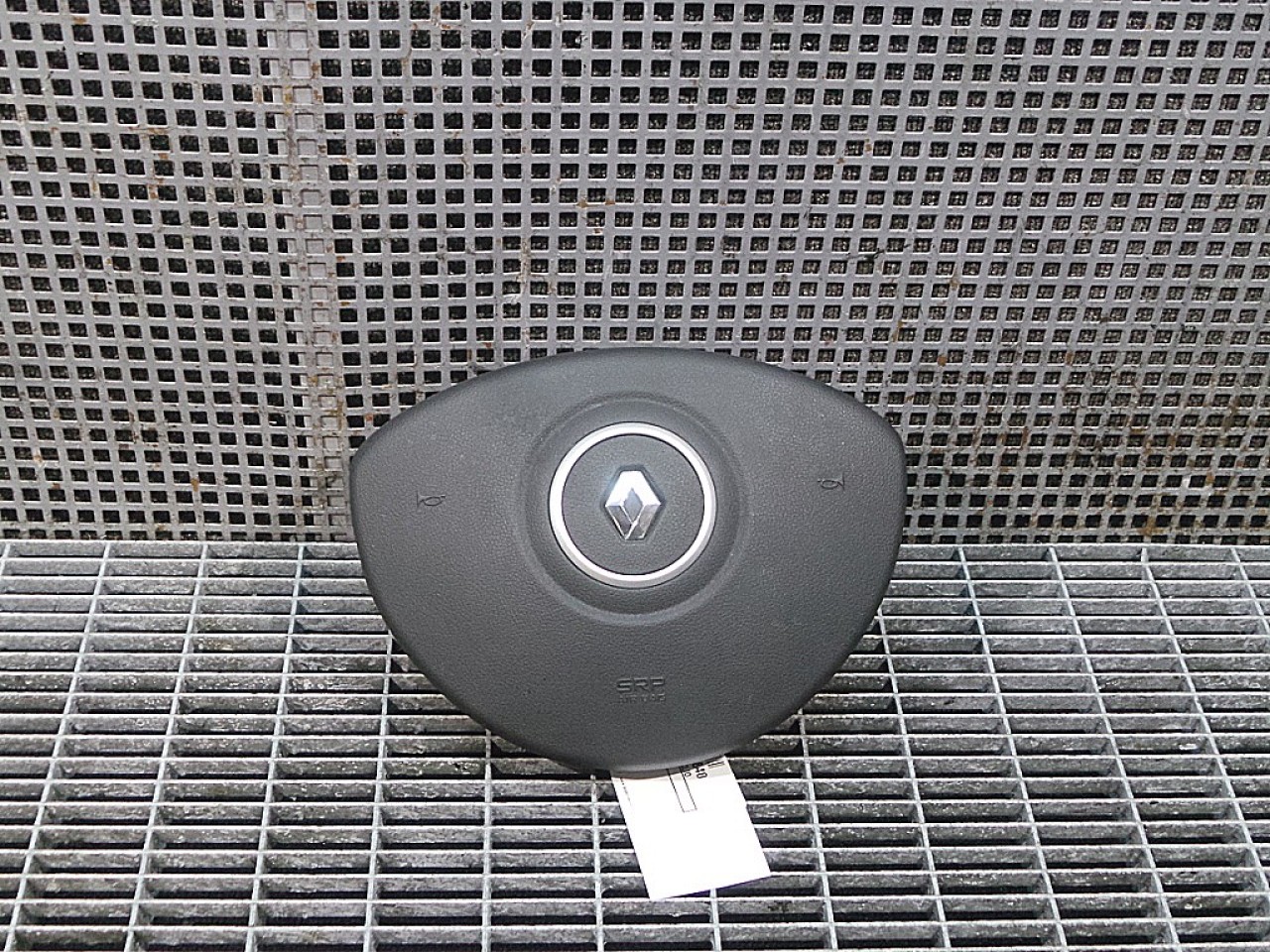 CAPSULA AER VOLAN RENAULT CLIO CLIO - - (2005 2012)