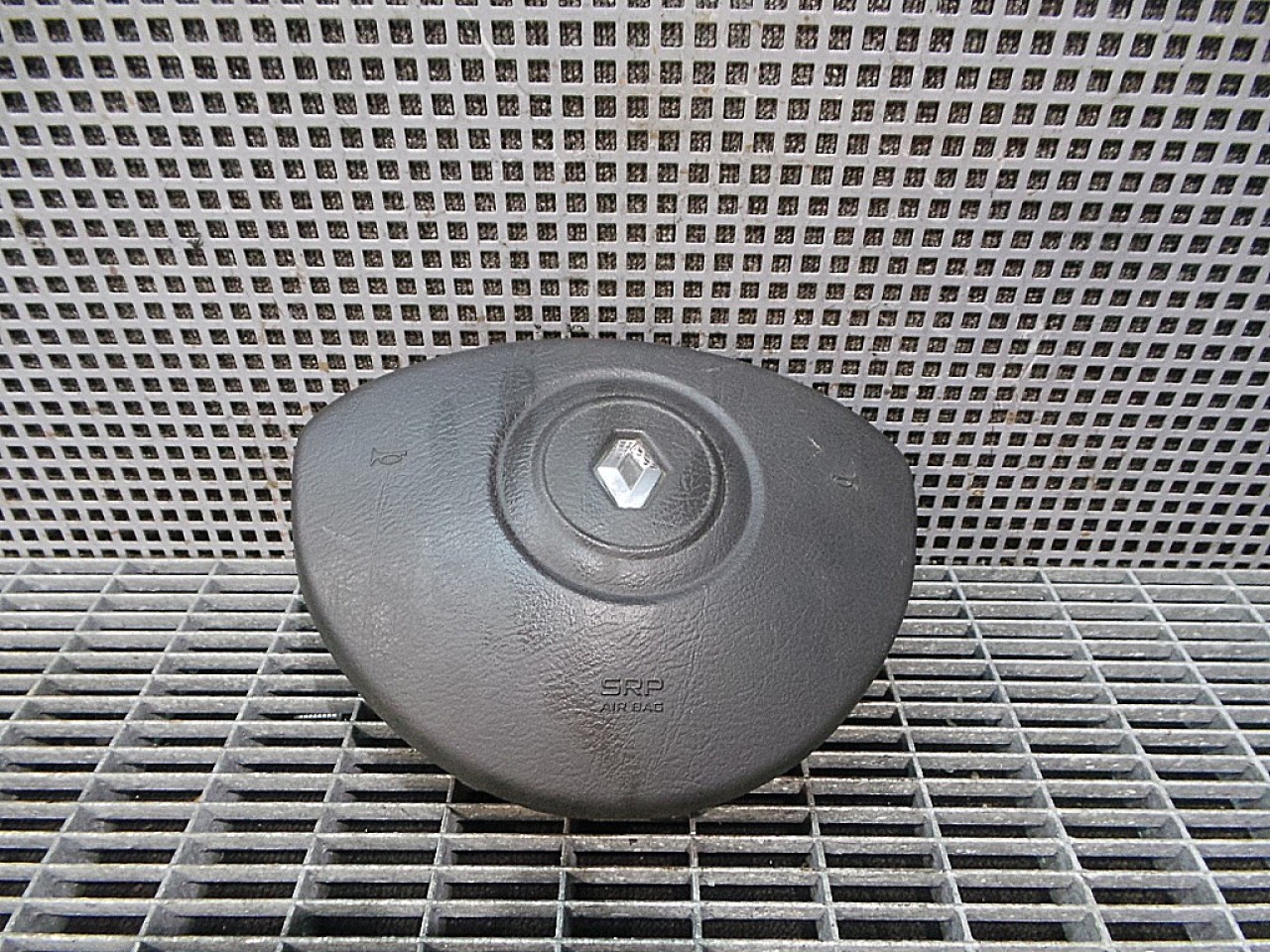 CAPSULA AER VOLAN RENAULT CLIO CLIO - - (2005 2012)