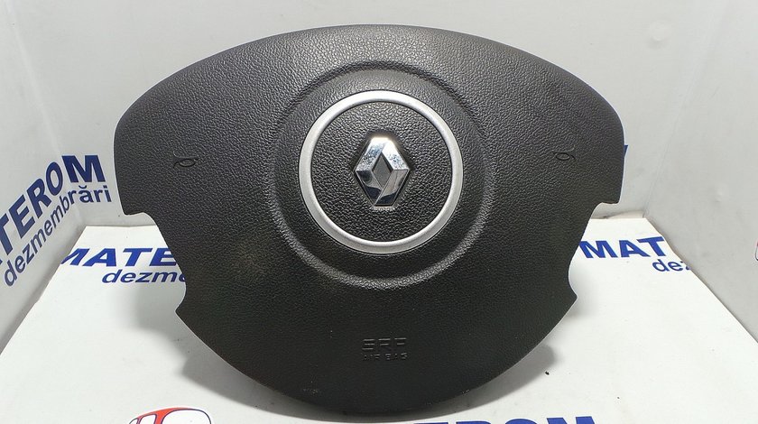 CAPSULA AER VOLAN RENAULT CLIO CLIO - (2009 2012)