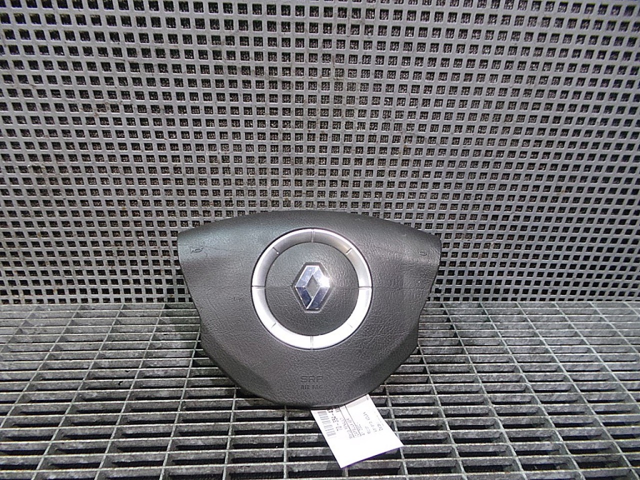 CAPSULA AER VOLAN RENAULT ESPACE - - (2002 2009)