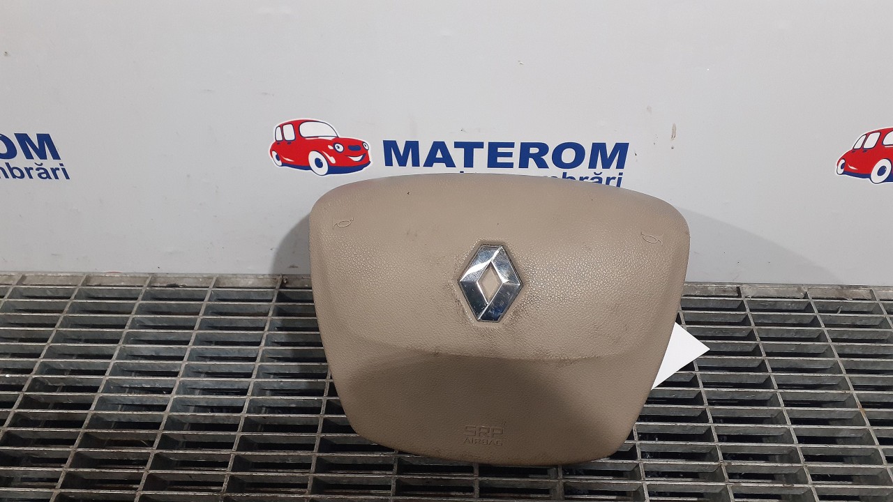 CAPSULA AER VOLAN RENAULT FLUENCE FLUENCE - - (2009 2012)