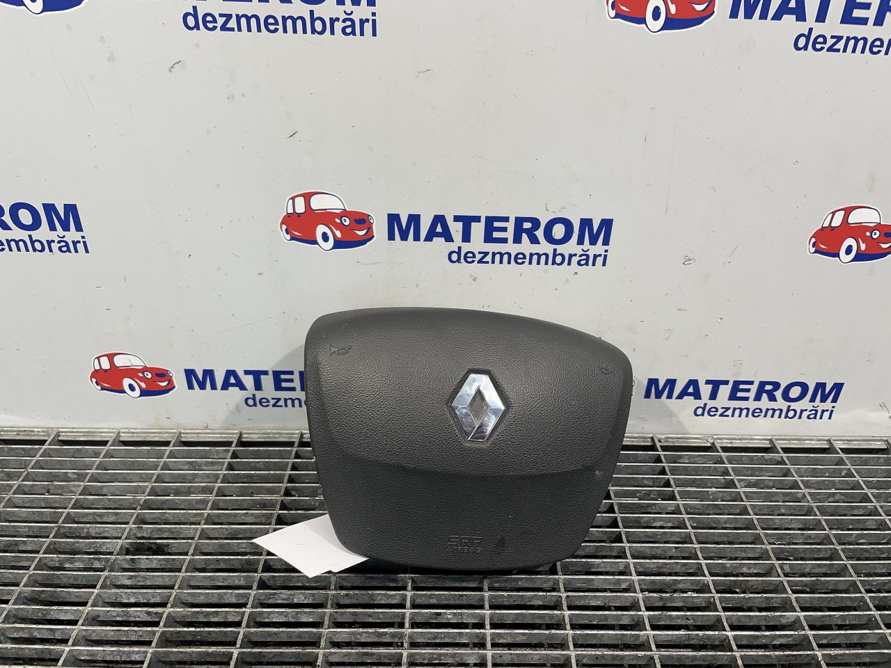 CAPSULA AER VOLAN RENAULT GRAND SCENIC - - (2013 2015)