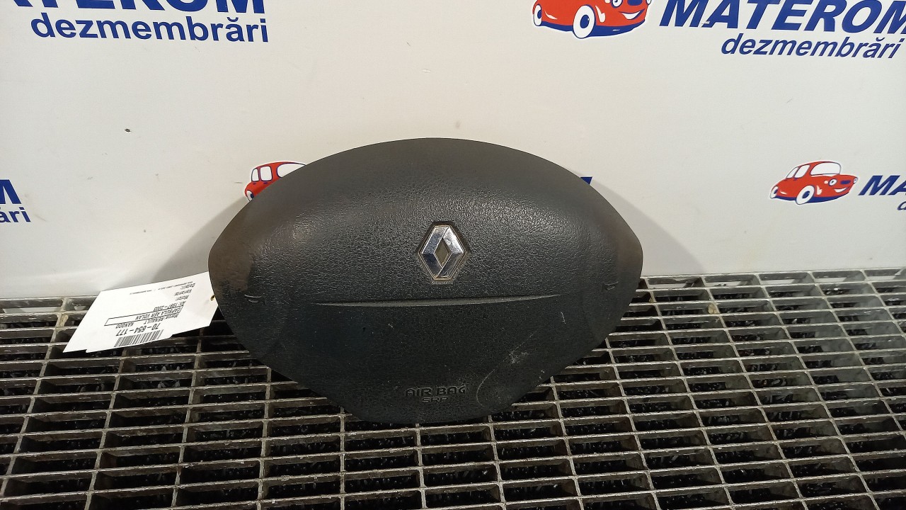 CAPSULA AER VOLAN RENAULT KANGOO - - (1997 2003)