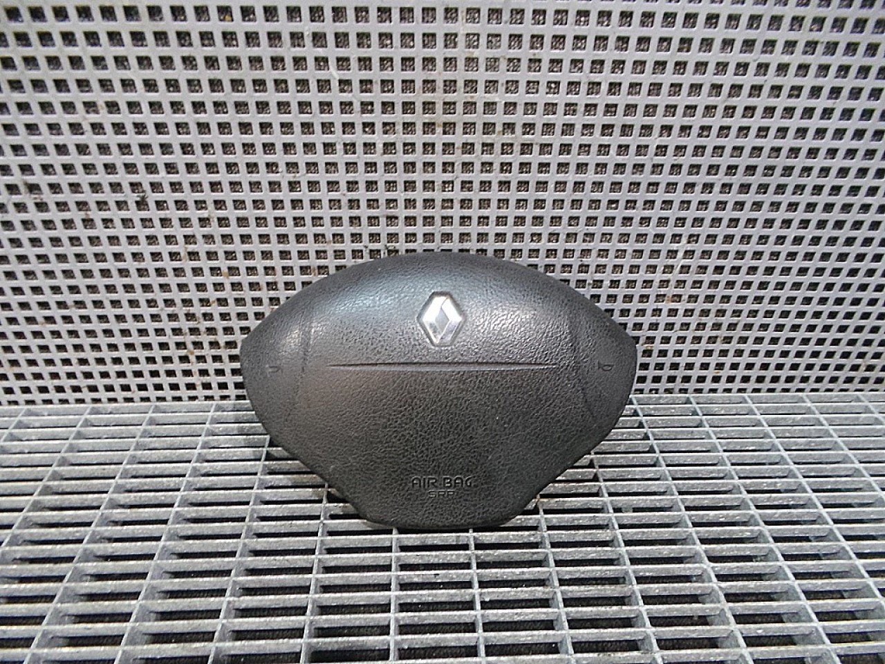 CAPSULA AER VOLAN RENAULT KANGOO - - (2003 2008)