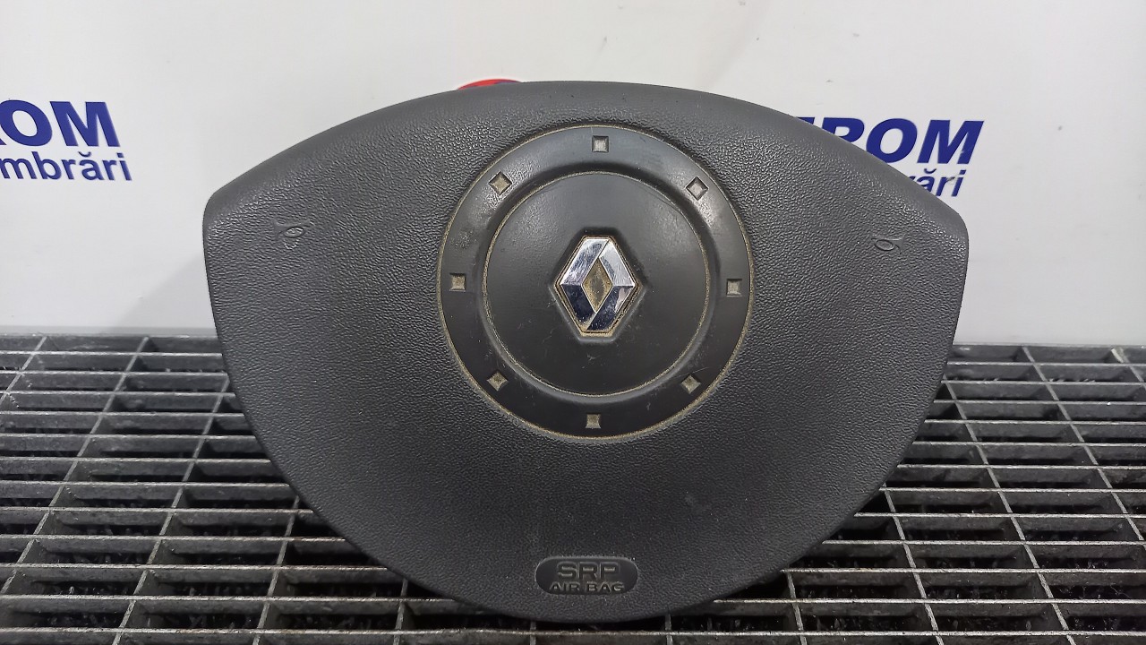 CAPSULA AER VOLAN RENAULT KANGOO - - (2008 2013)
