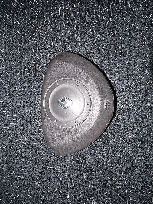 CAPSULA AER VOLAN RENAULT LAGUNA - - (2000 2007)
