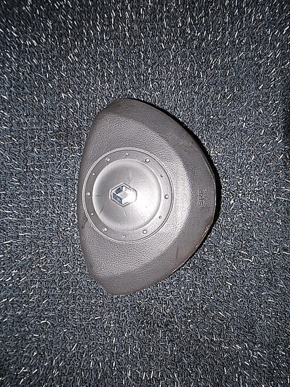 CAPSULA AER VOLAN RENAULT LAGUNA LAGUNA - - (2000 2007)