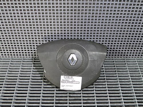 CAPSULA AER VOLAN RENAULT LAGUNA LAGUNA - - (2005 2007)