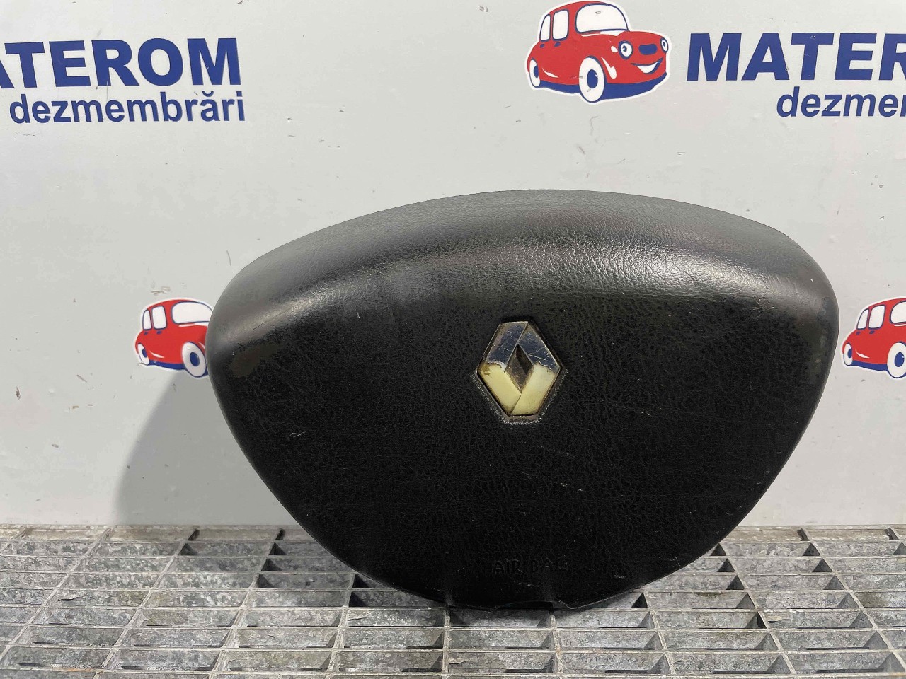 CAPSULA AER VOLAN RENAULT MASTER MASTER - - (2003 2007)
