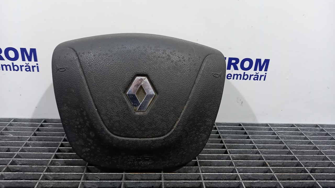 CAPSULA AER VOLAN RENAULT MASTER MASTER - - (2010 2014)