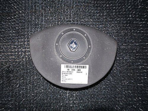 CAPSULA AER VOLAN RENAULT MEGANE - - (2002 2005)