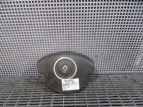 CAPSULA AER VOLAN RENAULT MEGANE - - (2005 2008)