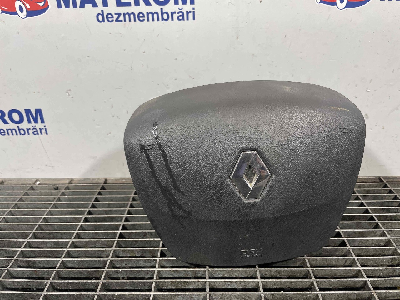 CAPSULA AER VOLAN RENAULT MEGANE - - (2012 2016)