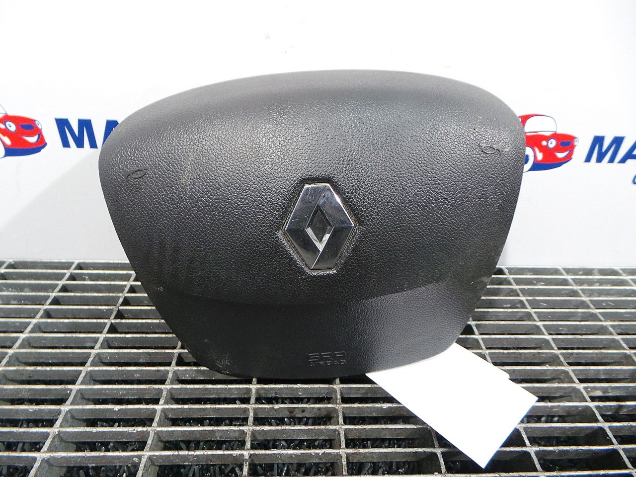 CAPSULA AER VOLAN RENAULT MEGANE - - (2012 2016)