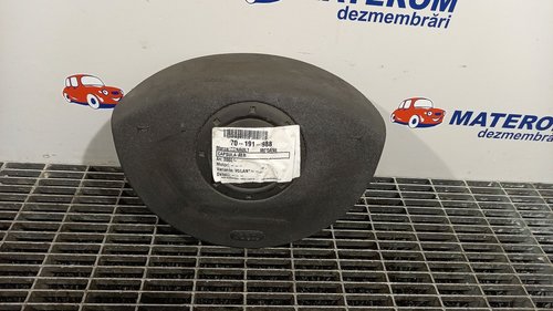 CAPSULA AER VOLAN RENAULT MEGANE MEGANE - - (2002 2005)