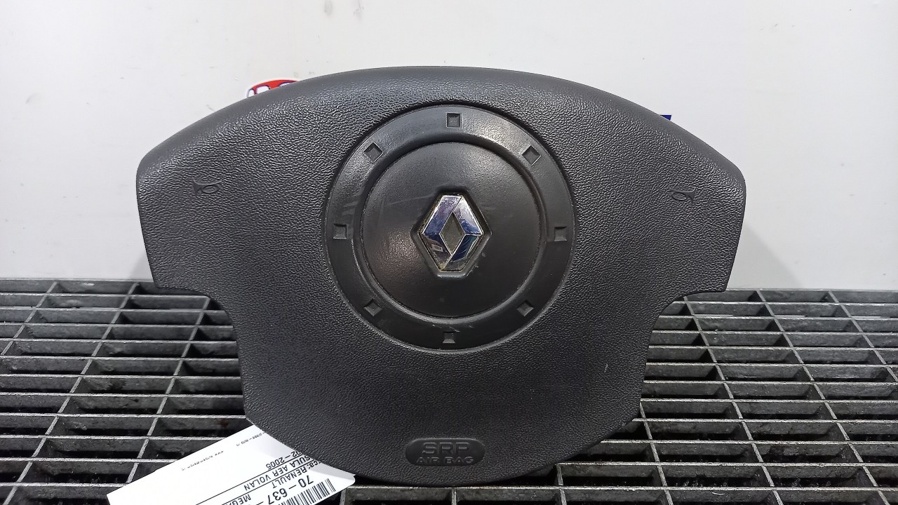 CAPSULA AER VOLAN RENAULT MEGANE MEGANE - - (2002 2005)