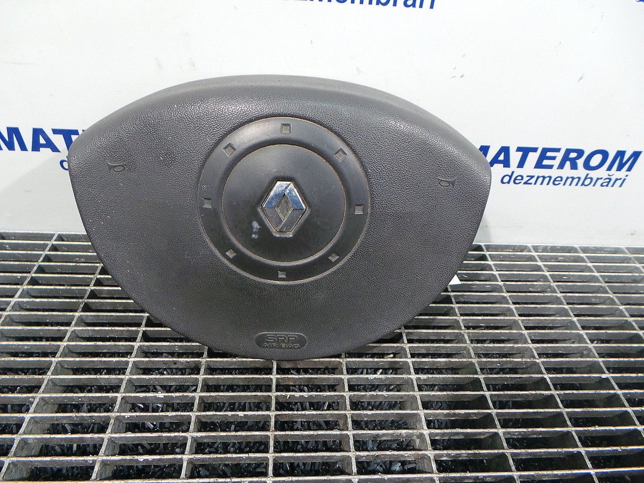 CAPSULA AER VOLAN RENAULT MEGANE MEGANE - - (2002 2005)