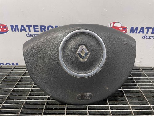 CAPSULA AER VOLAN RENAULT MEGANE MEGANE - - (2005 2008)