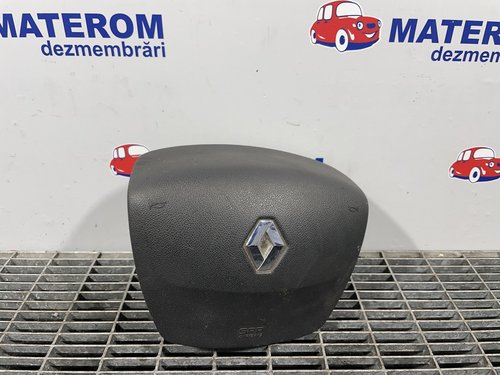 CAPSULA AER VOLAN RENAULT MEGANE MEGANE - - (2008 2012)