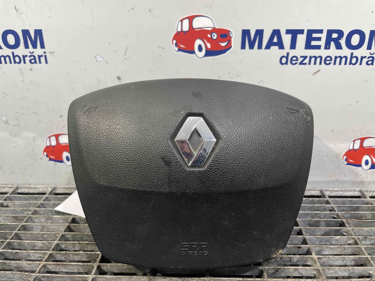 CAPSULA AER VOLAN RENAULT MEGANE MEGANE - - (2012 2016)