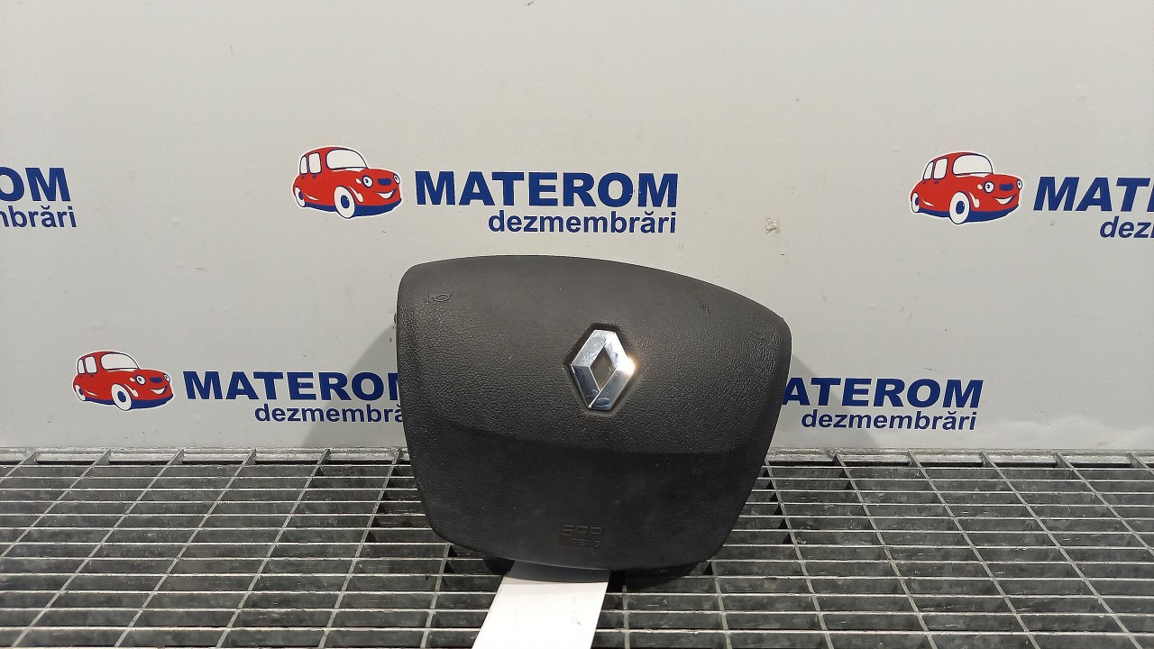 CAPSULA AER VOLAN RENAULT SCENIC - - (2009 2013)