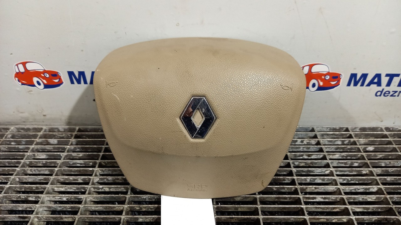 CAPSULA AER VOLAN RENAULT SCENIC SCENIC - - (2009 2013)