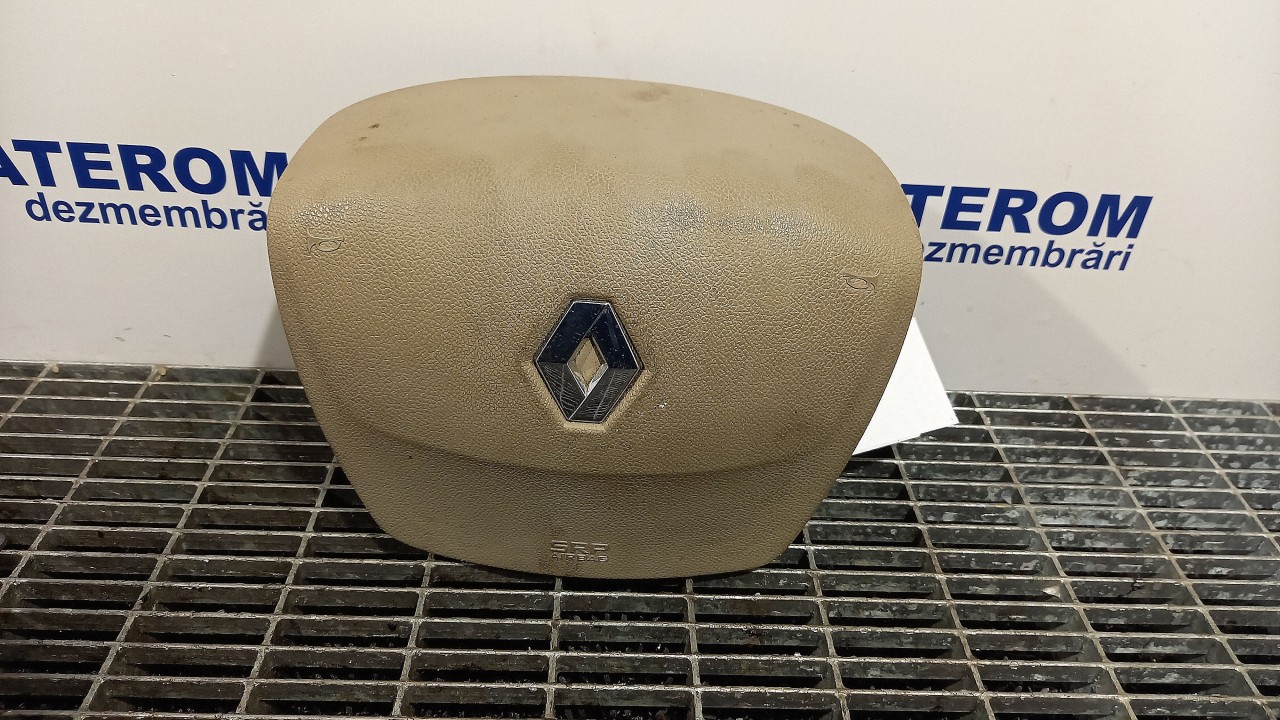 CAPSULA AER VOLAN RENAULT SCENIC SCENIC - - (2009 2013)