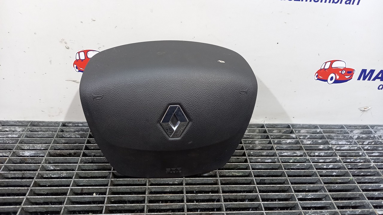 CAPSULA AER VOLAN RENAULT SCENIC SCENIC - - (2013 2015)