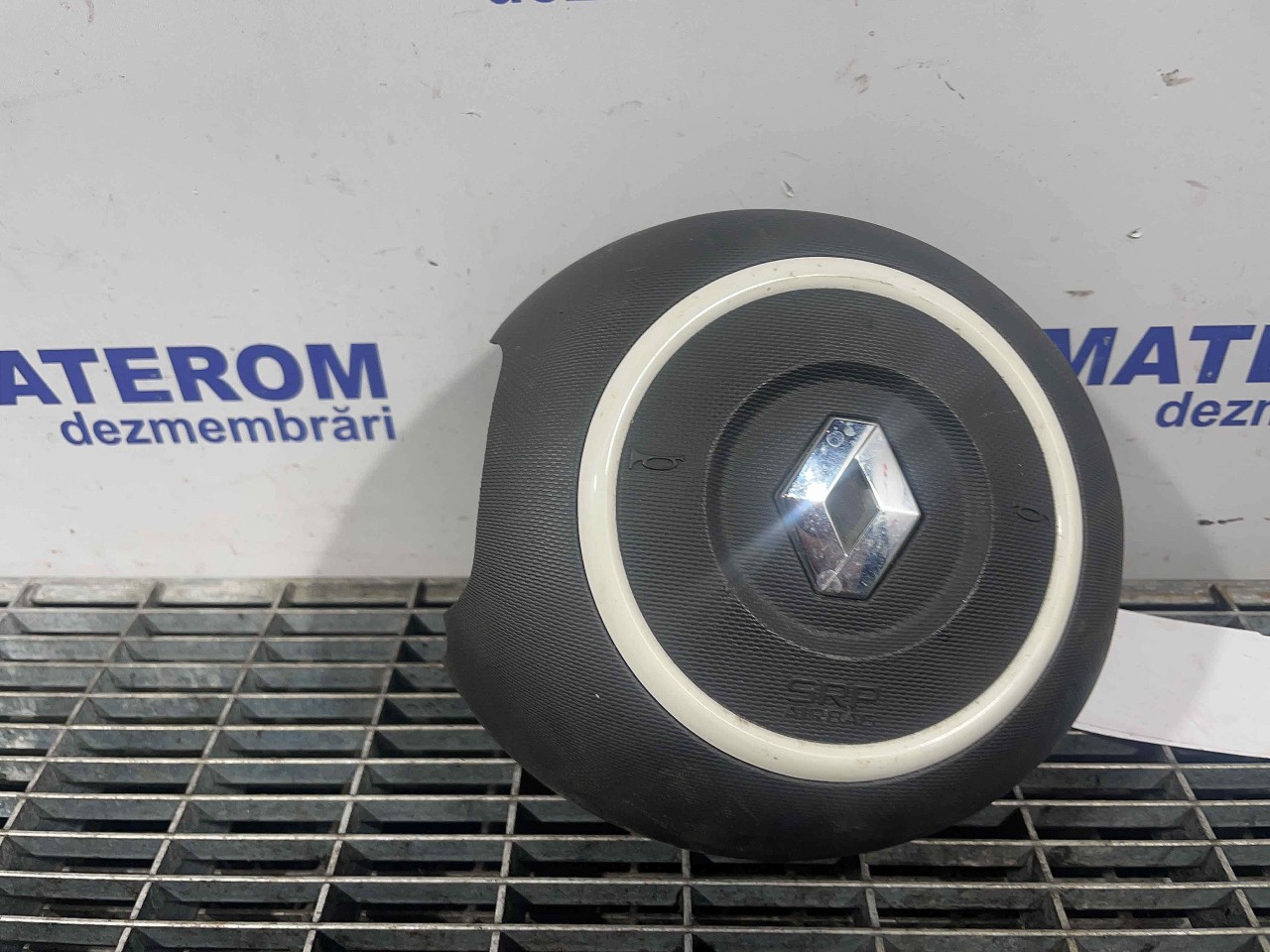 CAPSULA AER VOLAN RENAULT TWINGO TWINGO - - (2014 2020)