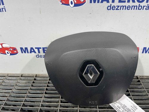 CAPSULA AER VOLAN RENAULT ZOE - - (2012 2019)
