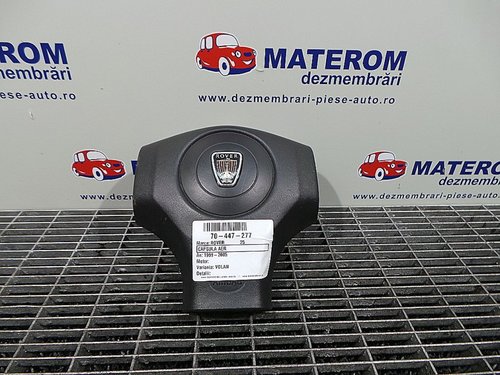 CAPSULA AER VOLAN ROVER 25 25 - - (1999 2005)