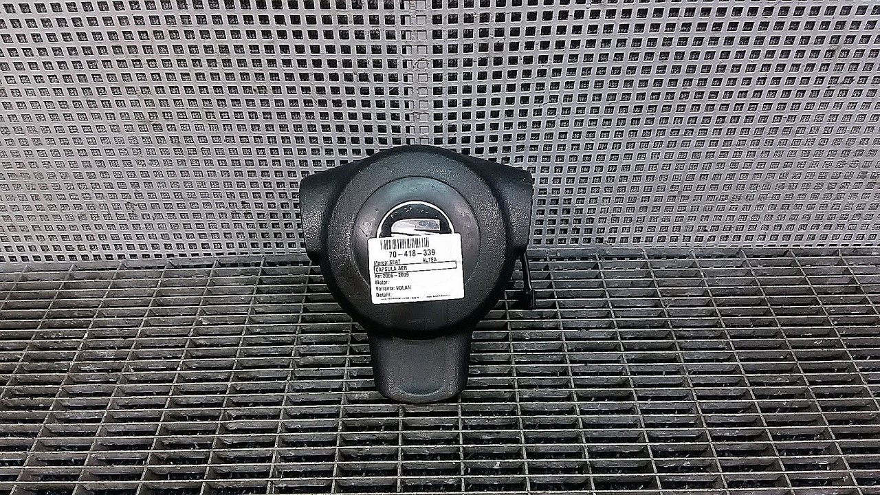 CAPSULA AER VOLAN SEAT ALTEA - - (2006 2009)